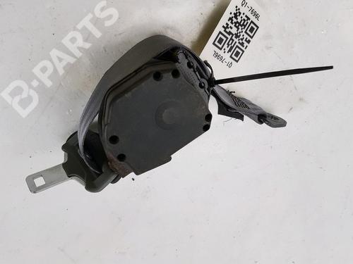 Pretensor trasero derecho CITROËN C5 I (DC_) 2.0 HDi (DCRHZB, DCRHZE) (109 hp) 11127097