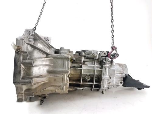 Used Gearbox SUZUKI JIMNY Closed Off-Road Vehicle (SN) 1.5 DDiS 4x4 (86 hp) 21114242