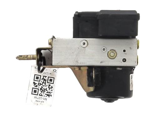 ABS pump BMW 3 (E46)  | BP27553781M43 
