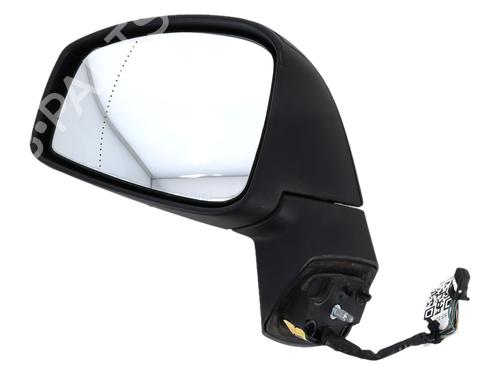 Used Left mirror Left mirror RENAULT SCÉNIC III (JZ0/1_) 1.9 dCi (JZ0J, JZ1J, JZ1K, JZ1S) (131 hp) 34261942 34261942