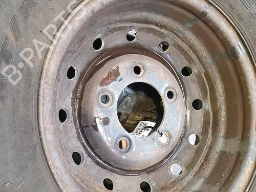Used Rim Rim 38947521 38947521