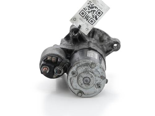 Starter CITROËN C5 III Break (RW_) 2.0 HDi 140 | BP36691442M8 - Image 4