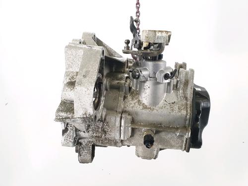 Used Gearbox Gearbox VW POLO IV (9N_, 9A_) [2001-2014] 34000965 34000965