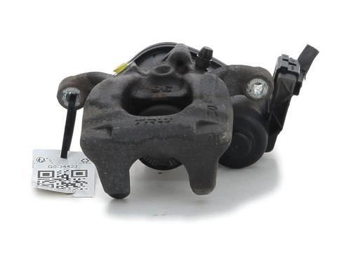 Right rear brake caliper RENAULT KADJAR (HA_, HL_) 1.5 dCi 110 (HLA3) | BP29295331M106