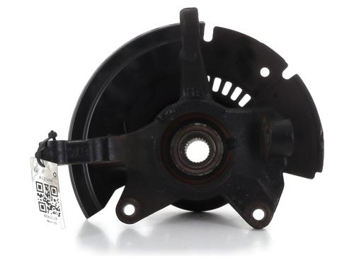 Right front steering knuckle RENAULT CLIO V (B7_) 1.0 TCe 90 (B7MT) | BP31303253M26