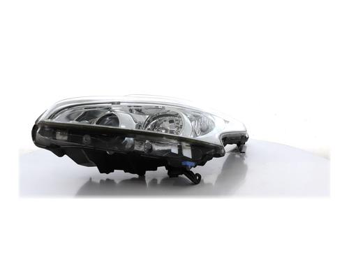 Left headlight PEUGEOT 208 I (CA_, CC_) 1.2 VTI 82 | BP29047639C28 