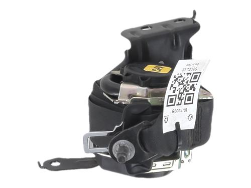 Used Rear right belt tensioner Rear right belt tensioner NISSAN MICRA V (K14) 0.9 IG-T (90 hp) 36212006 36212006