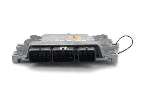 Used Engine control unit (ECU) DACIA SPRING EV (B6M1) (45 hp) 25982604