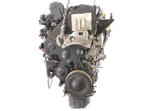 Used Engine Engine FORD FIESTA VI (CB1, CCN) 1.4 TDCi (70 hp) 33533535 33533535