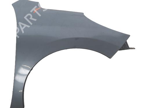 Used Right front fenders PEUGEOT 207 (WA_, WC_) 1.4 16V (88 hp) 30166055