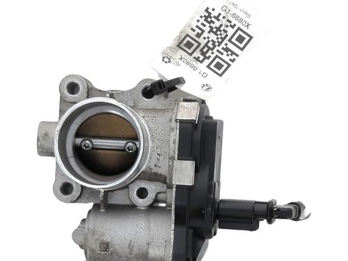 Throttle body OPEL KARL (C16) 1.0 | BP32487476M82