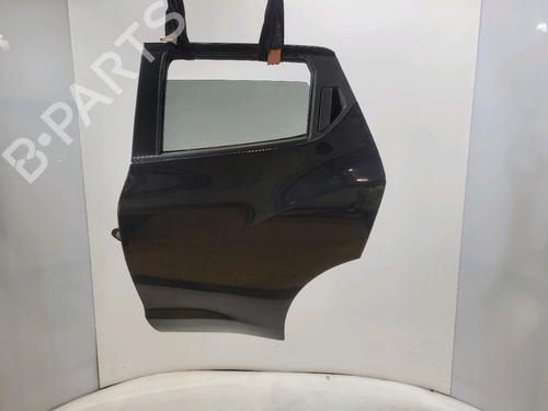 Used Left rear door NISSAN JUKE (F15) 1.5 dCi (110 hp) 30524239