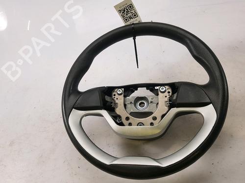 Used Steering wheel KIA PICANTO II (TA) 1.0 (69 hp) 13676268
