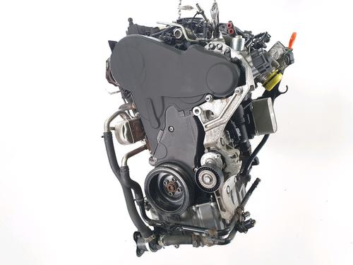 Used Engine Engine 36961999 36961999