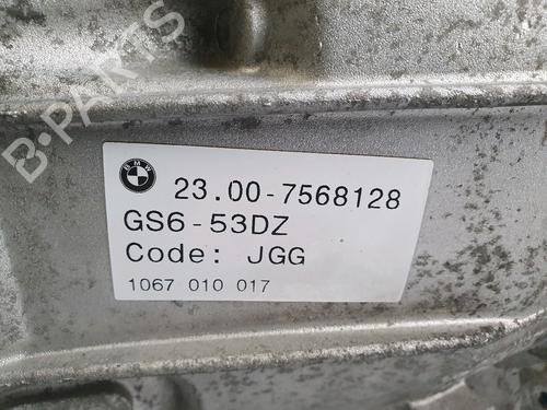 Gearbox BMW 1 (E81) 123 d | BP33033237M3  - Image 5