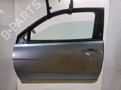 Used Left front door LANCIA YPSILON (843_) 1.3 D Multijet (843.AXF11, 843.AXF1A, 843.AXM11,... (75 hp) 29390342