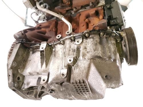 Engine NISSAN MICRA III (K12) 1.5 dCi | BP25208702M1 