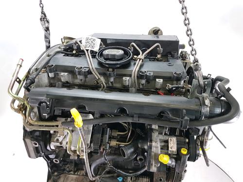 Engine FORD MONDEO III (B5Y)  | BP32512779M1  - Image 9