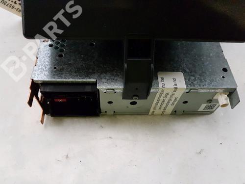 Radio VW POLO V (6R1, 6C1) 1.2 | BP10486948E6 