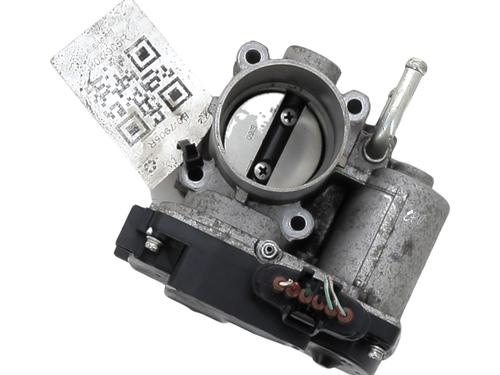 Used Throttle body OPEL AGILA B (H08) 1.0 (F68) (65 hp) 29495224