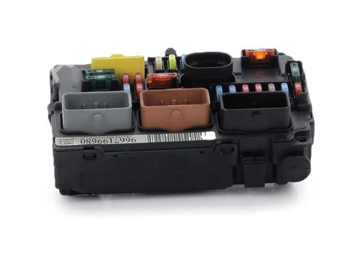 Used Fuse box Fuse box PEUGEOT 207 (WA_, WC_) 1.6 HDi (90 hp) 40277492 40277492