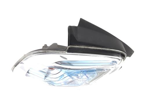 Used Left taillight RENAULT ZOE (BFM_) ZOE (88 hp) 31607072