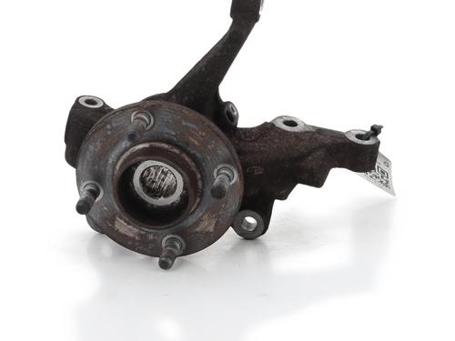 Used Right front steering knuckle Right front steering knuckle 37086774 37086774