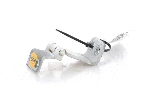 Used Hinge/Door check strap OPEL COMBO Box Body/MPV (X12) 1.6 CDTI (B05) (105 hp) 27902246