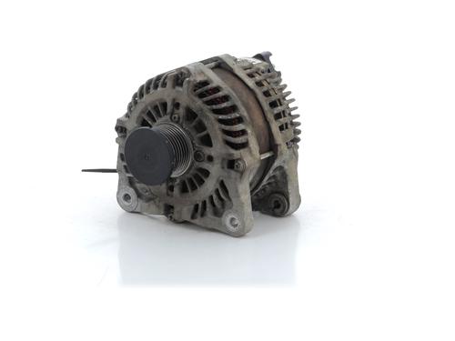Used Alternator OPEL MOVANO B Van (X62) 2.3 CDTI RWD (FV) (125 hp) 22362812