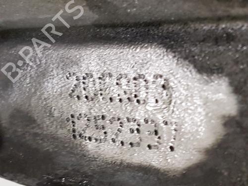 Gearbox CITROËN C3 II (SC_) 1.1 i | BP34118580M3  - Image 5