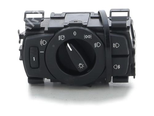 Used Steering column stalk BMW 1 (E87) 118 d (143 hp) 30716600