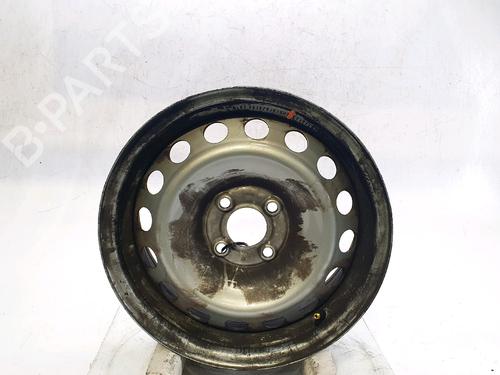 Used Rim DACIA SANDERO II 1.0 SCe 75 (B8JC, B8JD, B8NC) (73 hp) 29761790