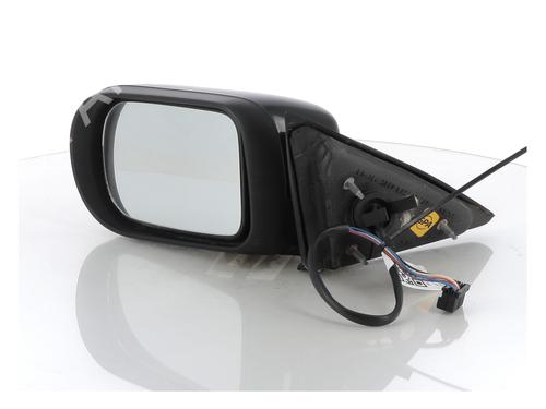 BP17051987C26 | Left mirror JAGUAR S-TYPE II (X200) 3.0 V6 BP17051987C26