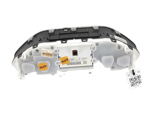 Instrument cluster PEUGEOT 208 I (CA_, CC_) 1.2 VTI 82 | BP24120321C47 