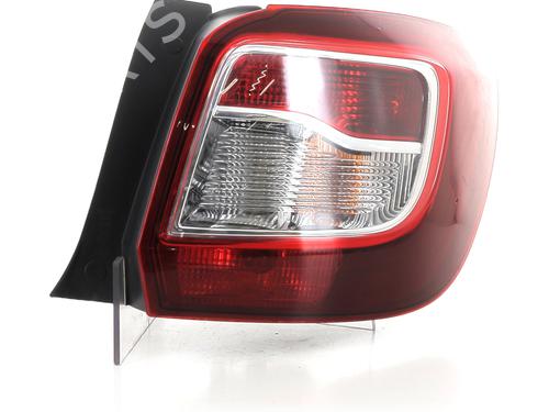 Right taillight DACIA SANDERO II TCe 90 (B8M1, B8MA, B8AC) | BP27671693C35 