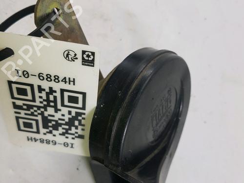 Horn FIAT PUNTO (176_) 60 1.2 (176AP, 176AR, 176AQ, 176BB) | BP27915688E13 