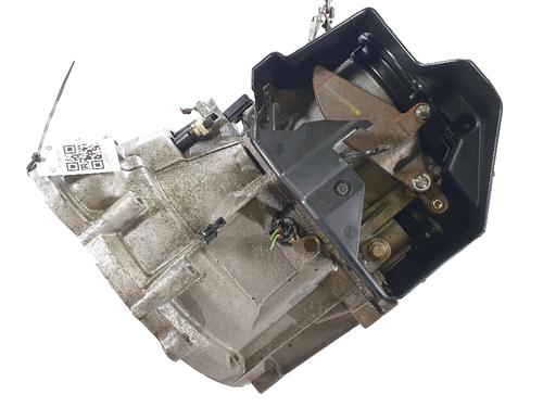 Used Gearbox FORD FIESTA V (JH_, JD_) 1.4 16V (80 hp) 27729625