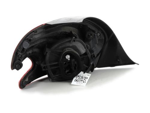 Right taillight PEUGEOT 208 I (CA_, CC_) 1.6 HDi | BP25043039C35 