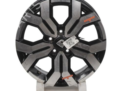 Fælk DACIA DUSTER (HM_) 1.5 dCi 115 (HMAD) (116 hp) 32769735