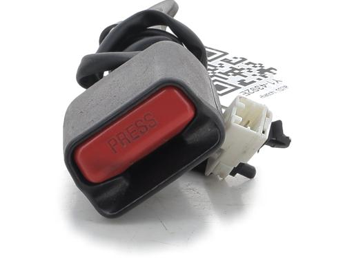 Used Seat buckle NISSAN MICRA IV (K13K, K13KK) 1.2 (80 hp) 29172201