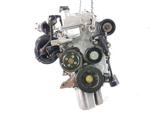 Used Engine TOYOTA YARIS (_P1_) 1.0 (SCP10_, SCP10R) (65 hp) 30312978