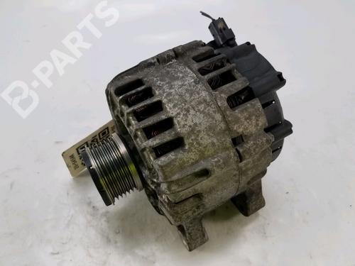 Used Alternator Alternator PEUGEOT 308 SW I (4E_, 4H_) 1.6 HDi (90 hp) 11093536 11093536
