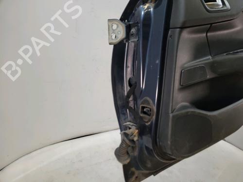 Dør højre bagtil CITROËN C4 II (NC_) 1.6 HDi 90 | BP31057916C5