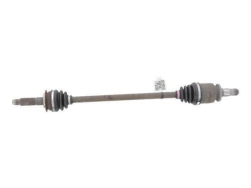 Used Left rear driveshaft Left rear driveshaft SUBARU XV (_GP_) 2.0 D AWD (GPD) (147 hp) 34000773 34000773