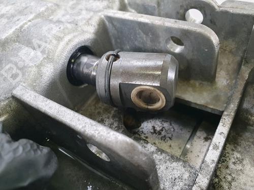 Gearbox BMW X3 (E83) 2.0 d | BP39666183M3 - Image 6