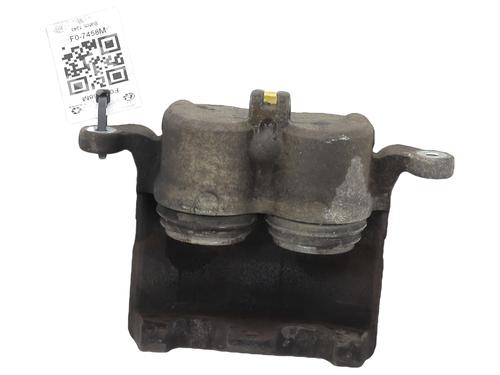 Right front brake caliper NISSAN NAVARA NP300 (D40) 2.5 dCi 4WD | BP33332051M104 - Image 2