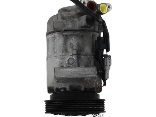 AC compressor RENAULT CLIO IV (BH_) 1.5 dCi 90 | BP28207598M34 