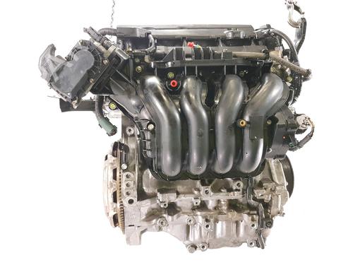 Engine HONDA CIVIC VIII Hatchback (FN, FK) 1.8 (FN1, FK2) | BP24327450M1 