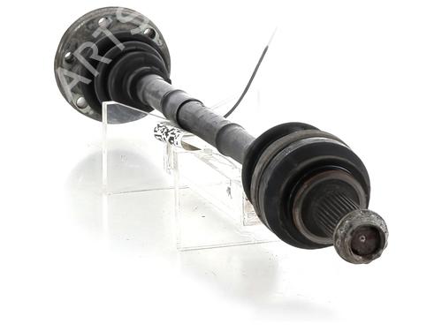 Left rear driveshaft BMW X1 (E84) xDrive 18 d | BP26405799M40 