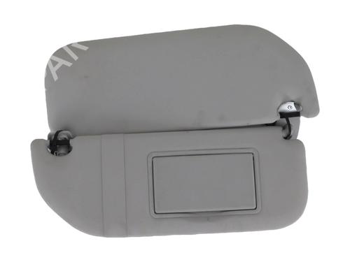 Used Left sun visor CITROËN C3 II (SC_) 1.0 VTi 68 (68 hp) 30474410